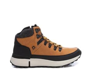 XTI 143169, Scarpe da Ginnastica Uomo, Cammello, 44 EU