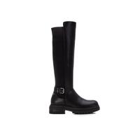 XTI 143280-NEGRO Stivali x-x Donna AI25