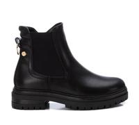 XTI 143281, Stivaletto Donna, Nero 66, 38 EU