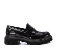 XTI 143297, Mocassino Donna, Nero 50, 38 EU