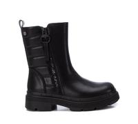 XTI 143307-NEGRO tronchetto donna AI25