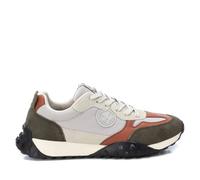 XTI 14334102, Scarpe Uomo, Kaki 34, 44 EU