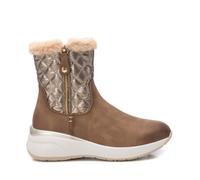 XTI 143364-TAUPE Tronchetto Donna AI25