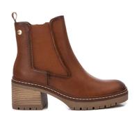 XTI 143370, Stivaletto Donna, Cammello, 37 EU