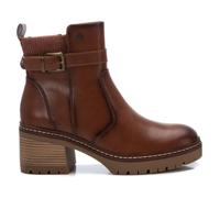 XTI 143371, Stivaletto Donna, Cammello 86, 41 EU
