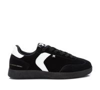 XTI 143396, Scarpe da Ginnastica Uomo, Nero, 41 EU