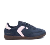 XTI 143397, Scarpe da Ginnastica Donna, Navy, 36 EU