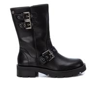 XTI 143441, Stivali da Motocicletta Donna, Nero 30, 39 EU
