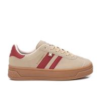 XTI 143483, Scarpe da Ginnastica Donna, Beige, 36 EU