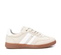 XTI 143483, Scarpe da Ginnastica Donna, Beige, 40 EU
