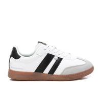 XTI 143485, Scarpe da Ginnastica Donna, Bianco, 36 EU