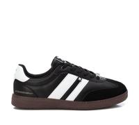 XTI 143486, Scarpe da Ginnastica Uomo, Nero, 45 EU