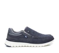 XTI 143581, Scarpe Uomo, Navy, 43 EU
