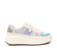 XTI 143591, Scarpe da Ginnastica Donna, Aqua 54, 37 EU