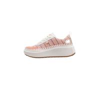 XTI 143591, Scarpe da Ginnastica Donna, Corallo, 38 EU