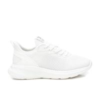 XTI 143618, Scarpe da Ginnastica Donna, Bianco, 40 EU