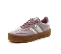 XTI 143644, Scarpe da Ginnastica Donna, Carne, 38 EU