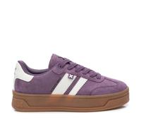 XTI 143644, Scarpe da Ginnastica Donna, Viola, 37 EU