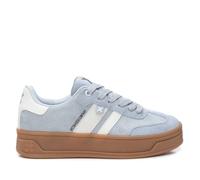 XTI 14364404, Scarpe da Ginnastica Donna, Blu 06, 36 EU