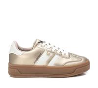XTI 143645, Scarpe da Ginnastica Donna, Oro, 40 EU