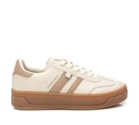 XTI 143645, Scarpe Donna, Beige, 39 EU, Beige, 39 EU