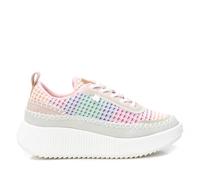 XTI 143672, Scarpe da Ginnastica Donna, Nudo 46, 37 EU