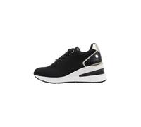 XTI 143721, Scarpe da Ginnastica Donna, Nero e Bianco, 41 EU