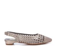 XTI 143785, Scarpe da Ginnastica Donna, Grigio Piombo, 41 EU
