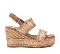 XTI 143820, Sandali Donna, Taupe, 39 EU