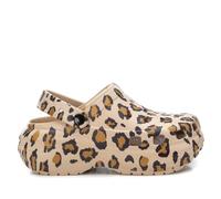 XTI 143888, Scarpe da Ginnastica Donna, Beige, 41 EU