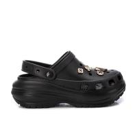 XTI 143888, Scarpe da Ginnastica Donna, Nero 26, 39 EU