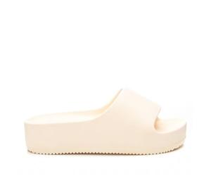 XTI 143900, Sandali Donna, Beige, 37 EU