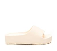 XTI 143900, Sandali Donna, Beige 78, 38 EU