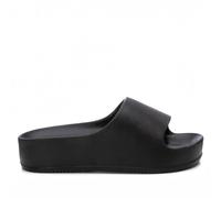 XTI 143900, Sandali Donna, Nero 10, 41 EU