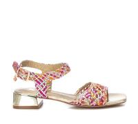 XTI 143939, Sandali Donna, Fucsia, 37 EU