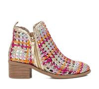 XTI 143963, Scarpe da Ginnastica Donna, Fucsia 94, 39 EU