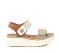 XTI 143986, Scarpe Donna, Kaki, 39 EU, Kaki, 39 EU