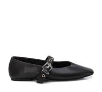 XTI 144021, Scarpe da Ginnastica Donna, Nero 26, 37 EU