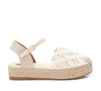 XTI 144022, Scarpe Donna, Beige, 38 EU