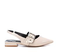 XTI 144023, Scarpe da Ginnastica Donna, Beige 74, 36 EU