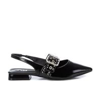 XTI 144023, Scarpe da Ginnastica Donna, Nero, 41 EU