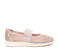 XTI 144025, Scarpe da Ginnastica Donna, Carne, 41 EU