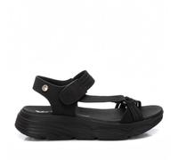 XTI 144101, Sandali Donna, Nero 94, 40 EU