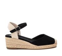 XTI 144104, Scarpe da Ginnastica Donna, Nero, 41 EU