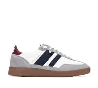 XTI 144151, Scarpe Uomo, Bianco, 45 EU