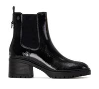 XTI 144277, Stivale Donna, Nero, 40 EU