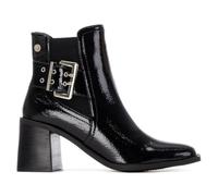 XTI 144315, Stivale Donna, Nero, 38 EU