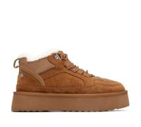 XTI - Scarpe Donna Camel - Scarpe comode e Versatili - Moda Casual - Modello 14433801 (Misurare 40)