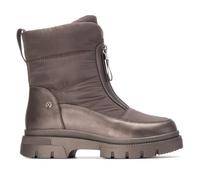 Xti Footwear Doposci Con Cerniera Bronzo - Donna Scarpe Sport Doposci