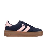 XTI 144586, Scarpe Donna, Navy, 38 EU